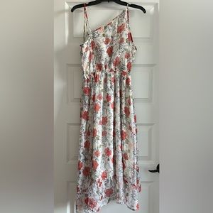 Abercrombie and Fitch Floral Dress